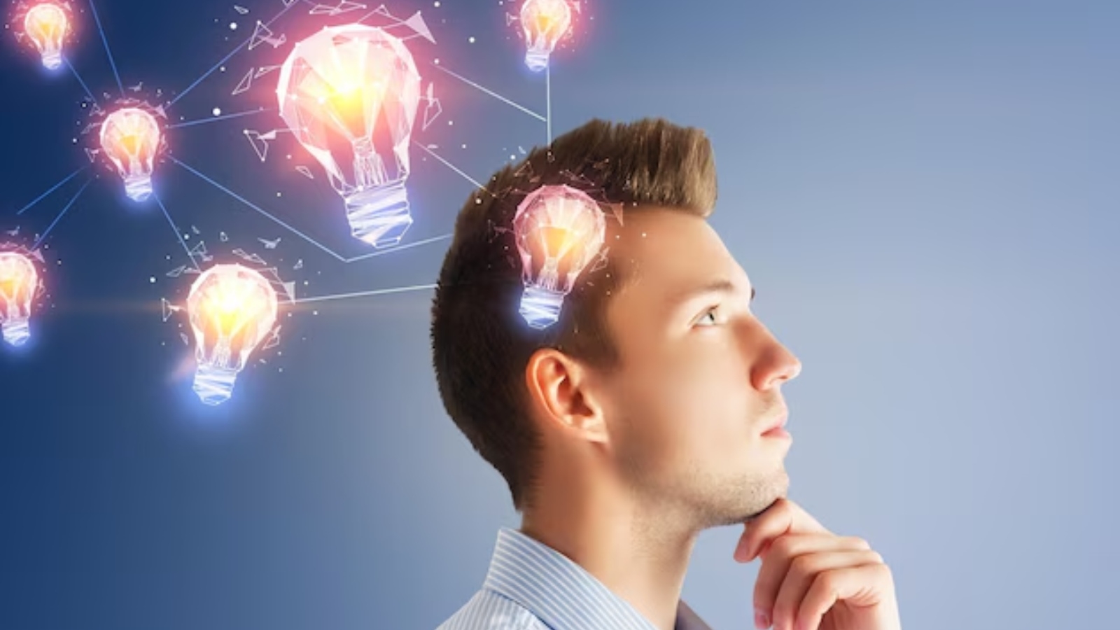 Intelligence and thinking