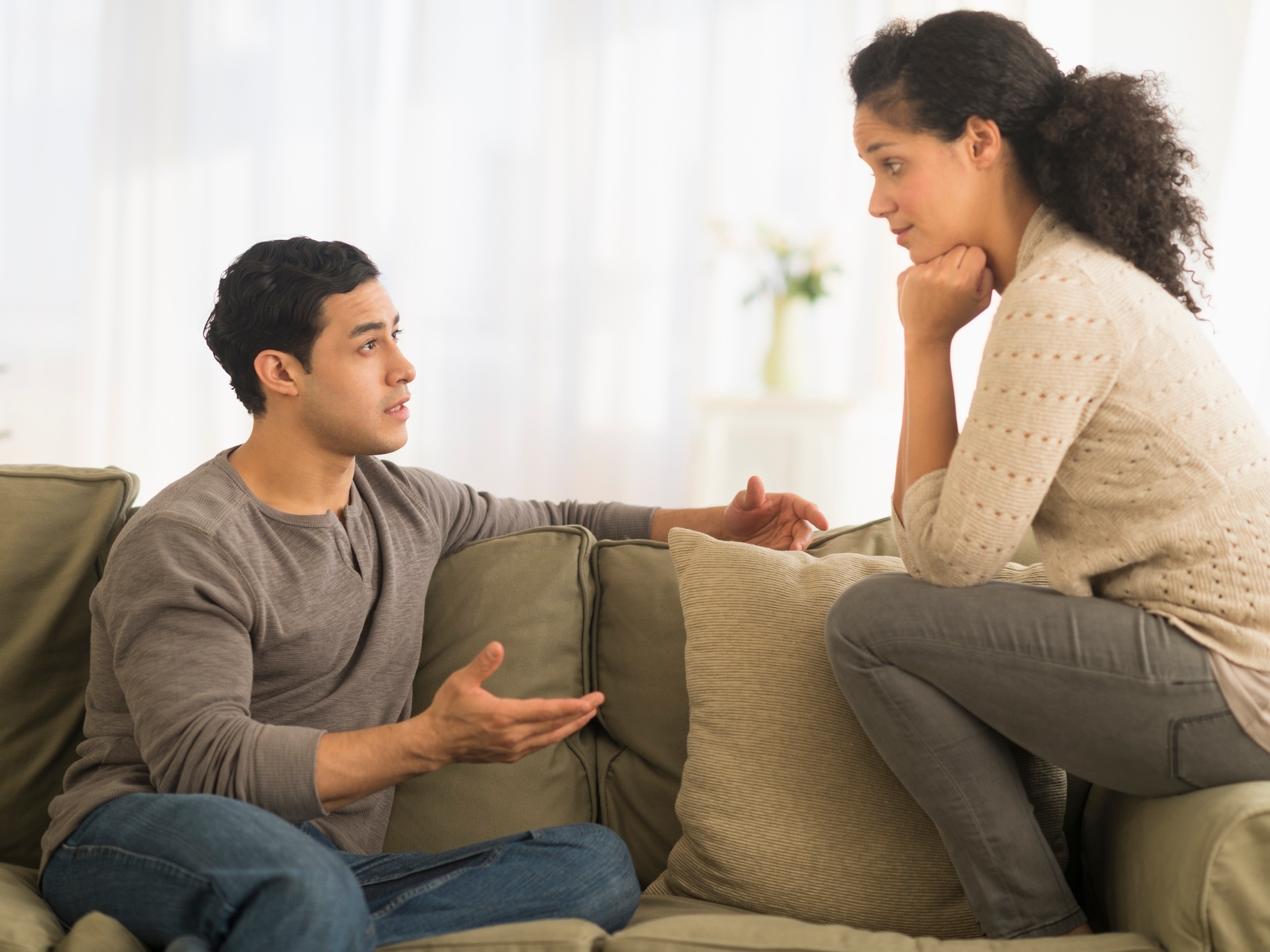 Interpersonal Skills