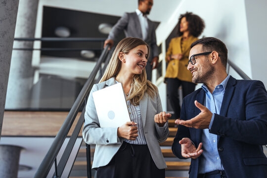 Intersect the Conversation in a Meaningful Way
