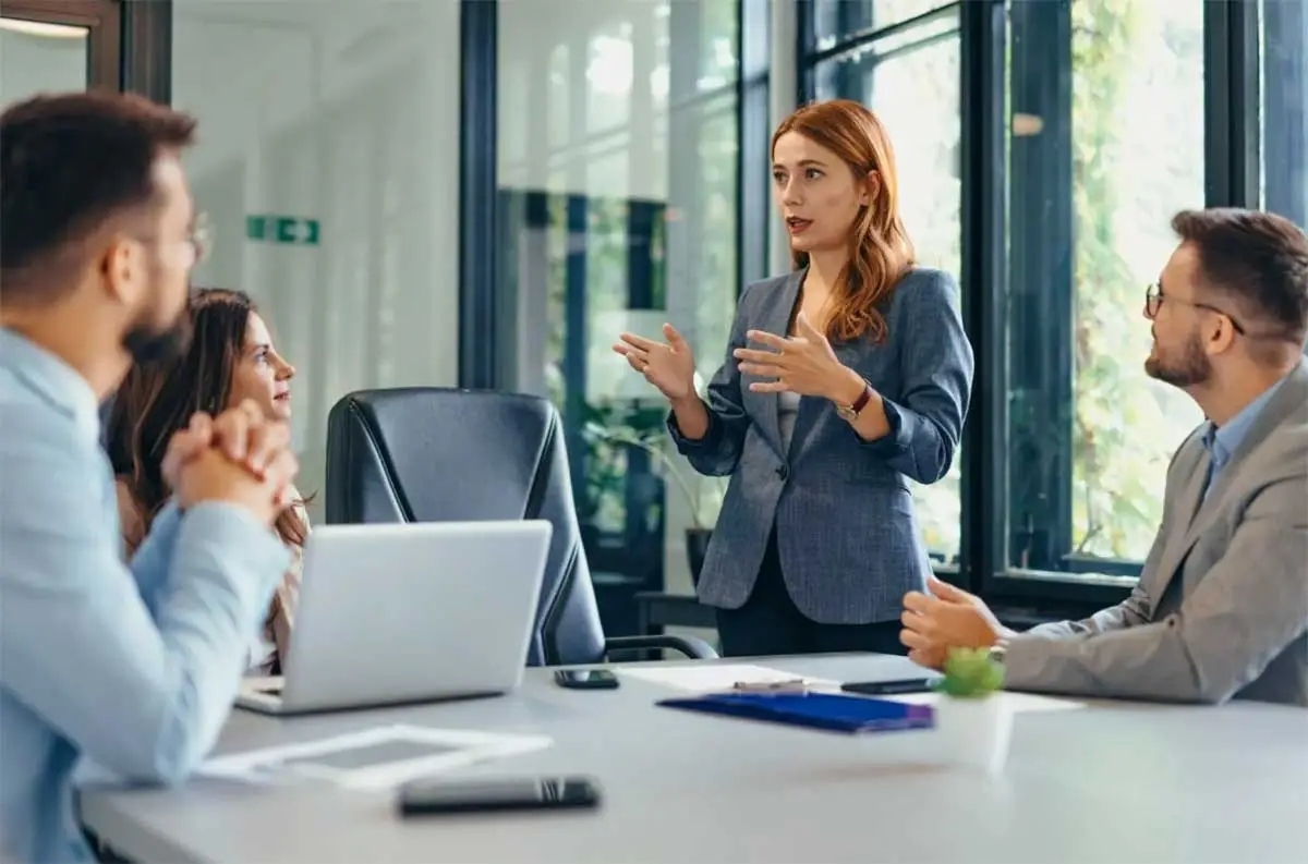 Intersect the Conversation in a Meaningful Way