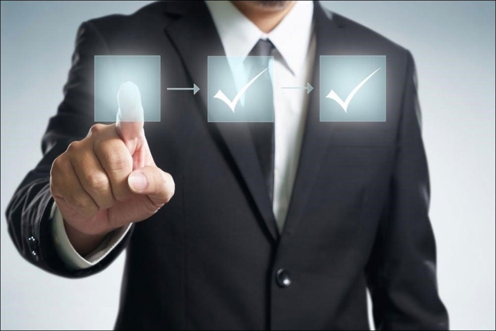 Invest in developing a methodology
