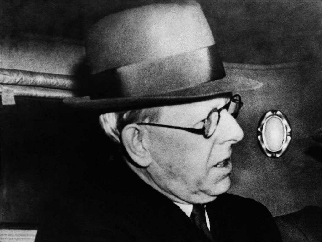 Jesse Livermore