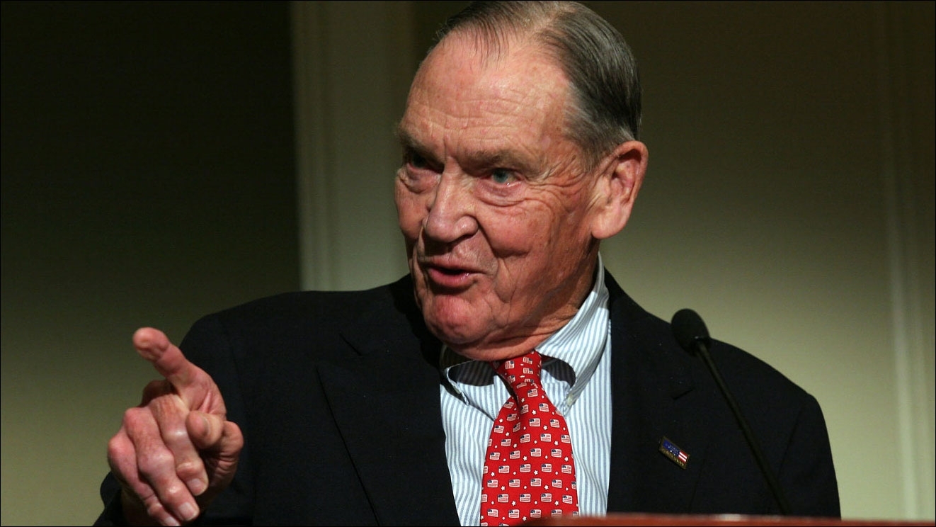 John Bogle