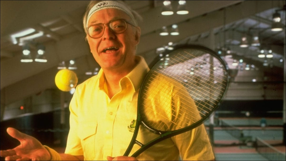 John Neff