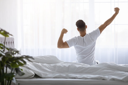  Kickstart Your Day at 5 A.M.