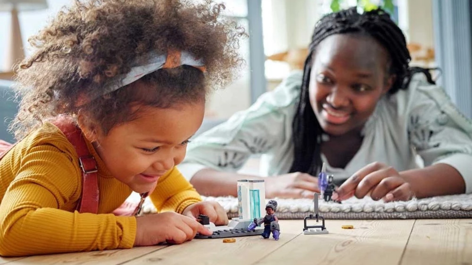 Kinesthetic Learners