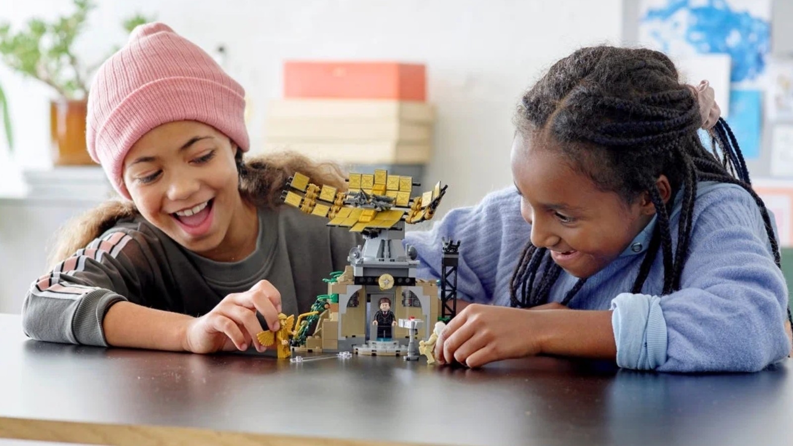 Kinesthetic Learners