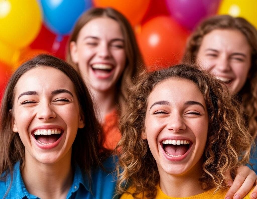 Laughter Laughter
