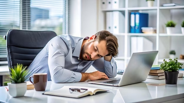 Lazy Coworker Lazy Coworker