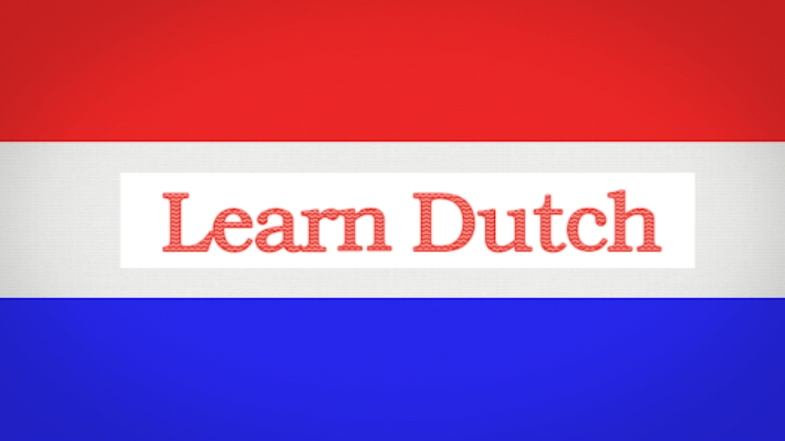 Learn Dutch Free Offline app