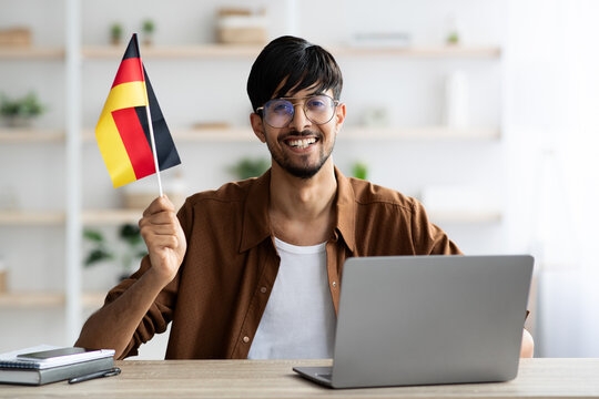 Learning German Learning German
