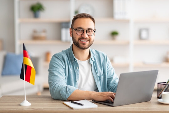 Learning German Learning German