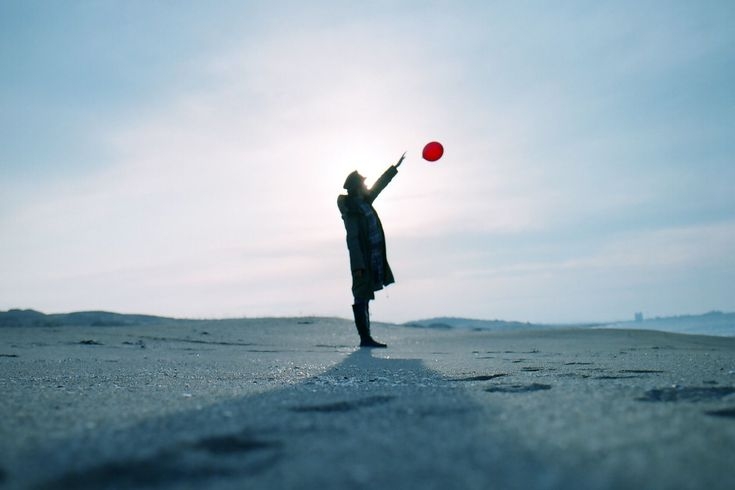 Let Go of People