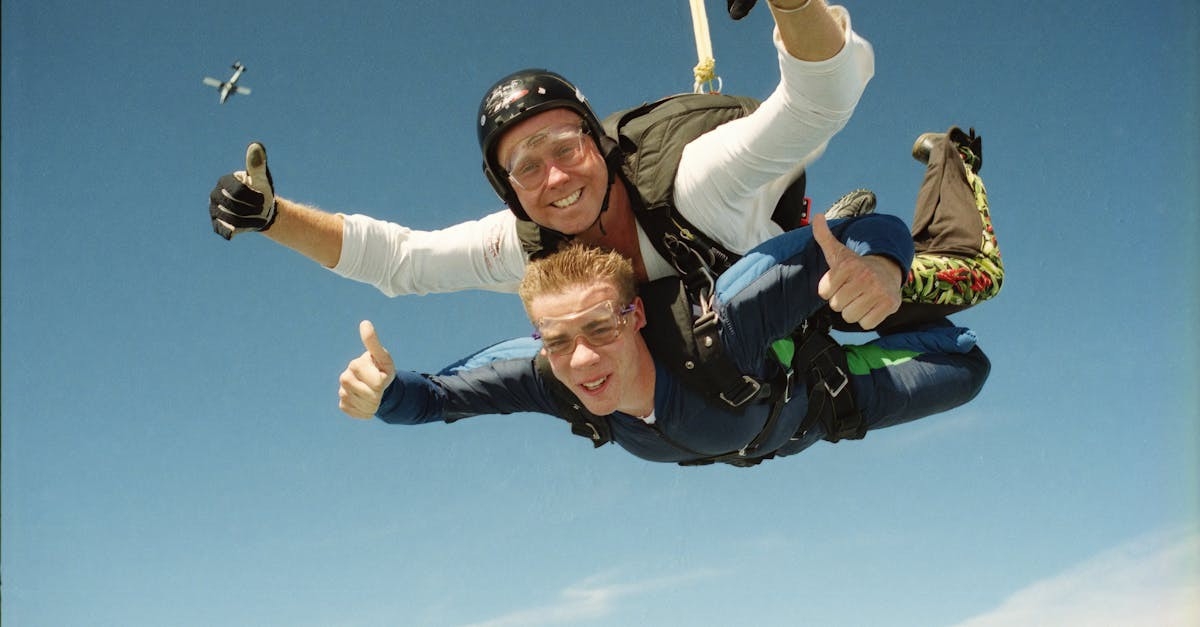  Live an Entirely Exciting Adventures