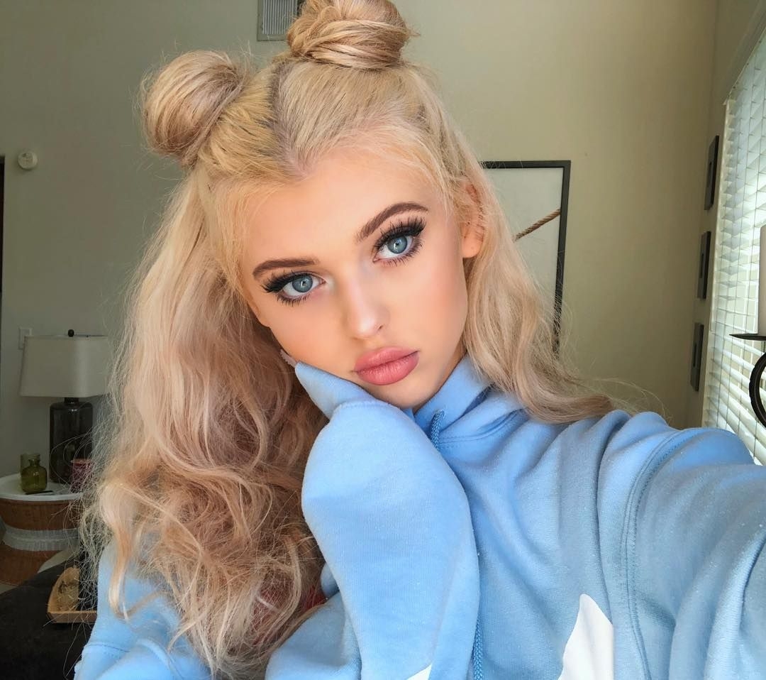 Loren Gray