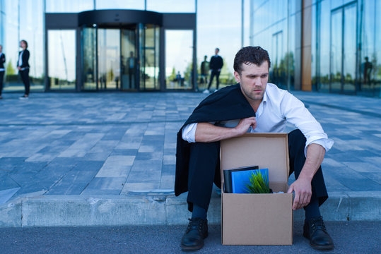 Losing your Job