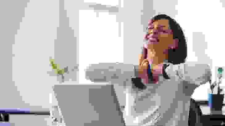 Loss of Passion