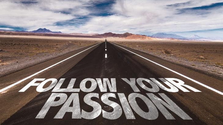 Loss of Passion