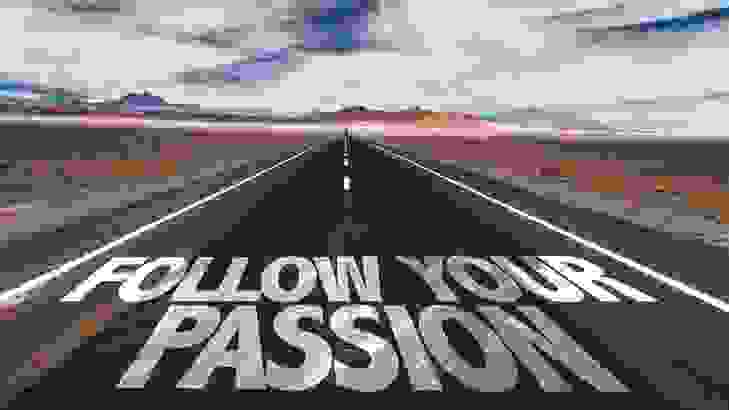 Loss of Passion