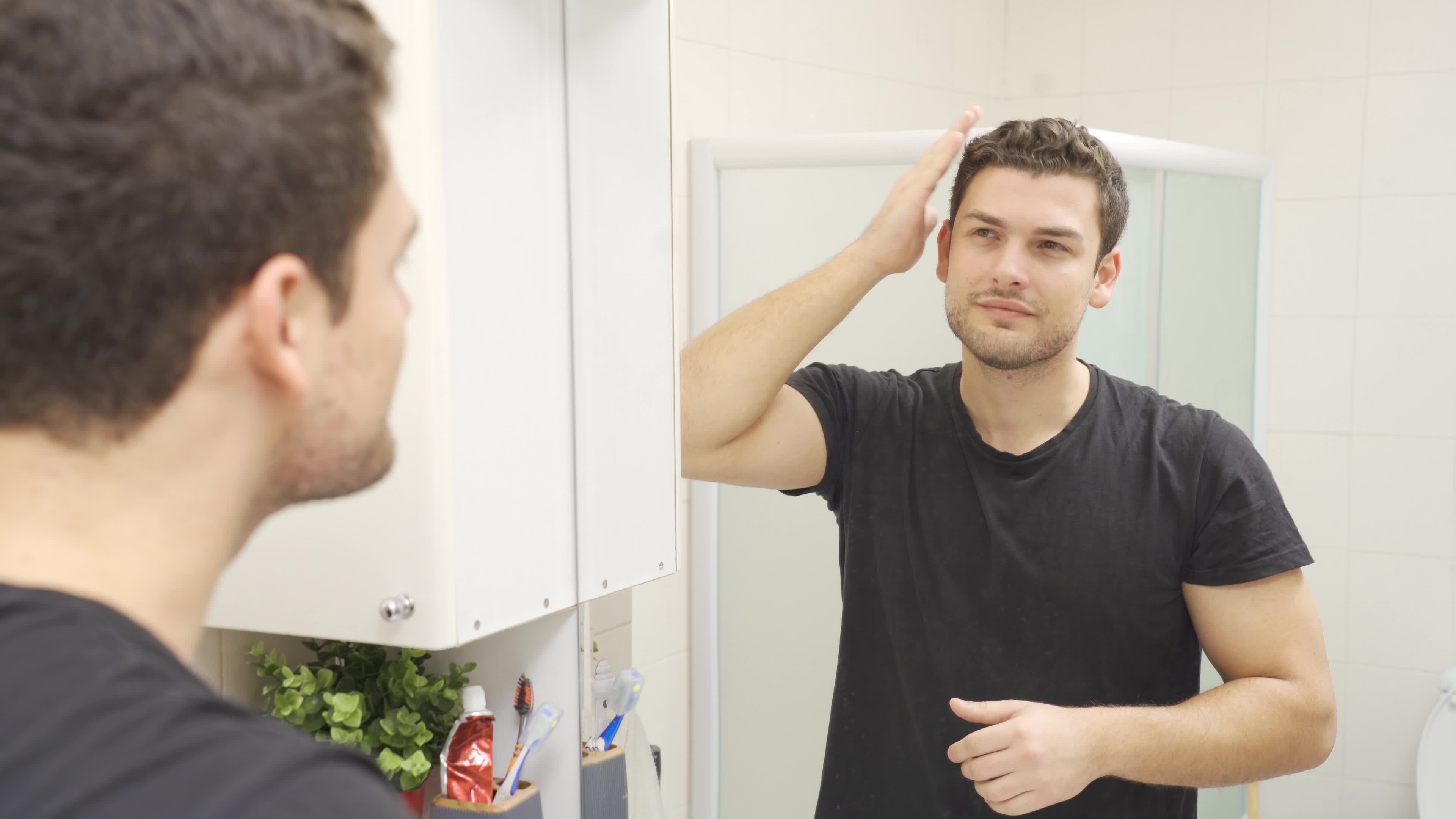 Signs of low self-awareness