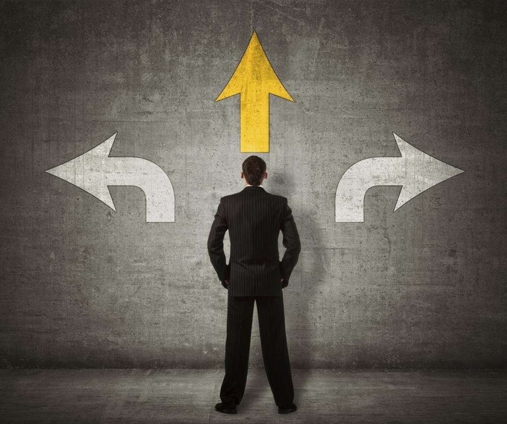 Make Difficult Decisions Easier