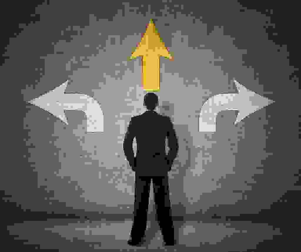 Make Difficult Decisions Easier