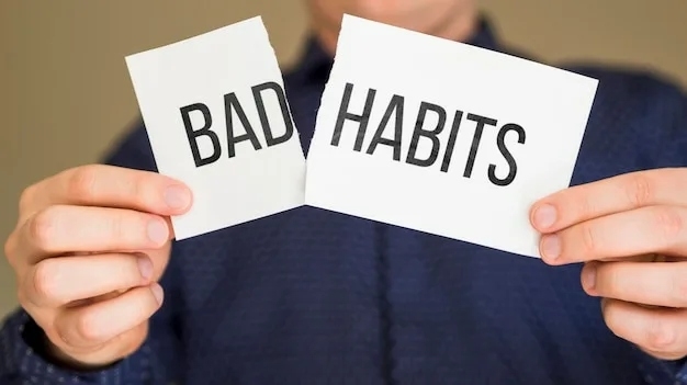  Make New Habits
