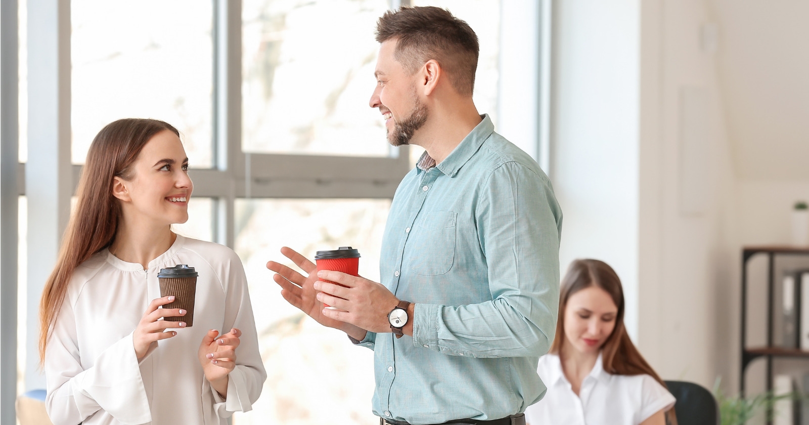 Make an Excellent First Impression