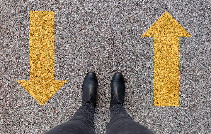  Make the Right Choices