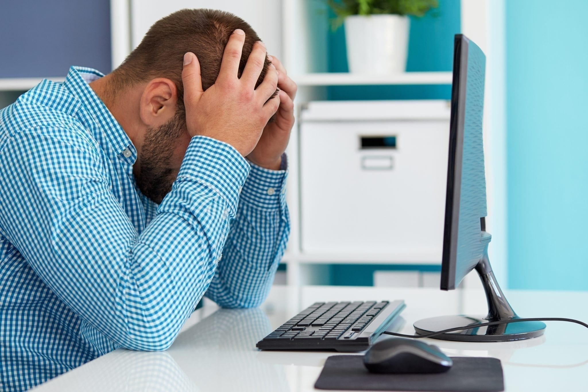 Manage Stress