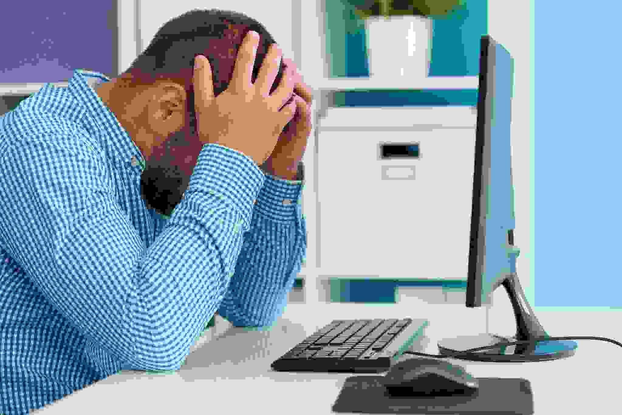 Manage Stress