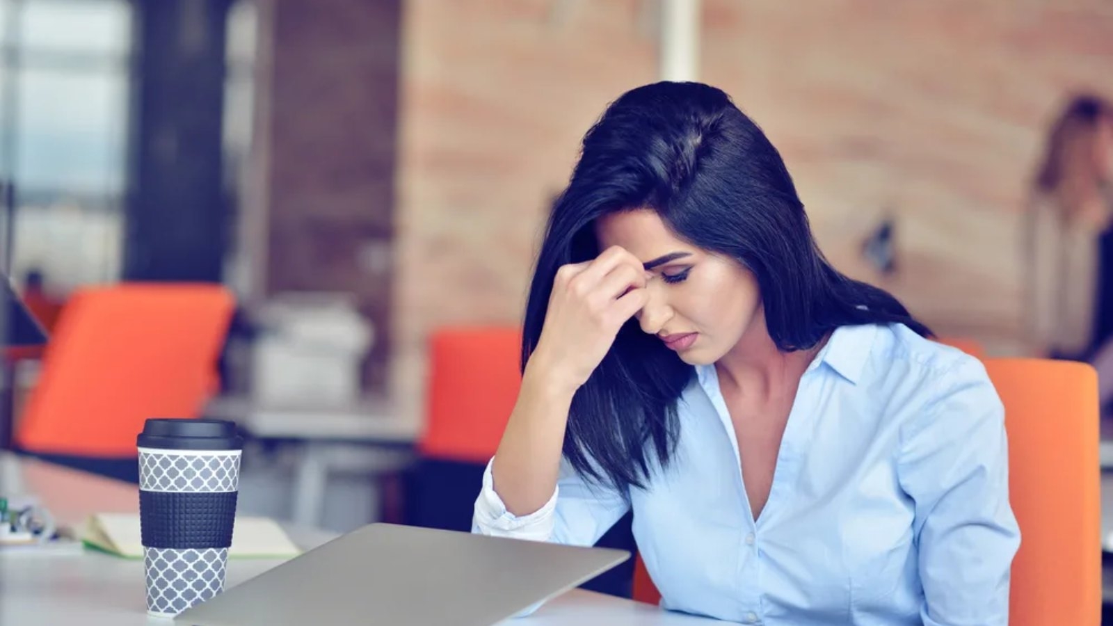  Manage Work-Related Stress