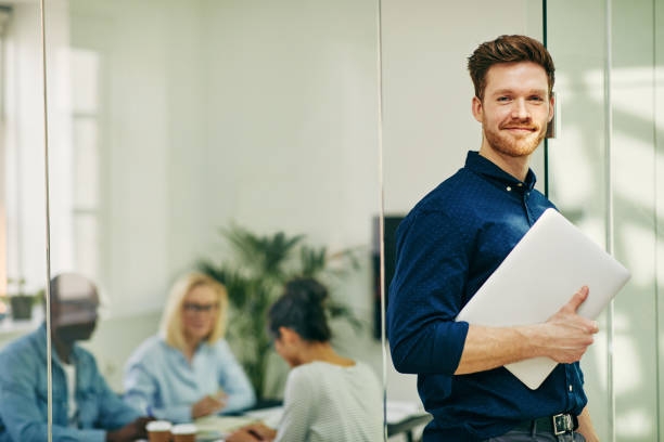 Managing Emotions at Work