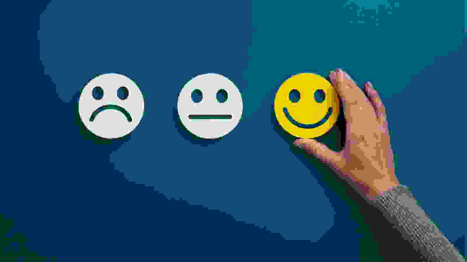Master Your Emotions