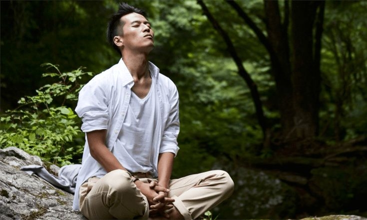 Meditation
