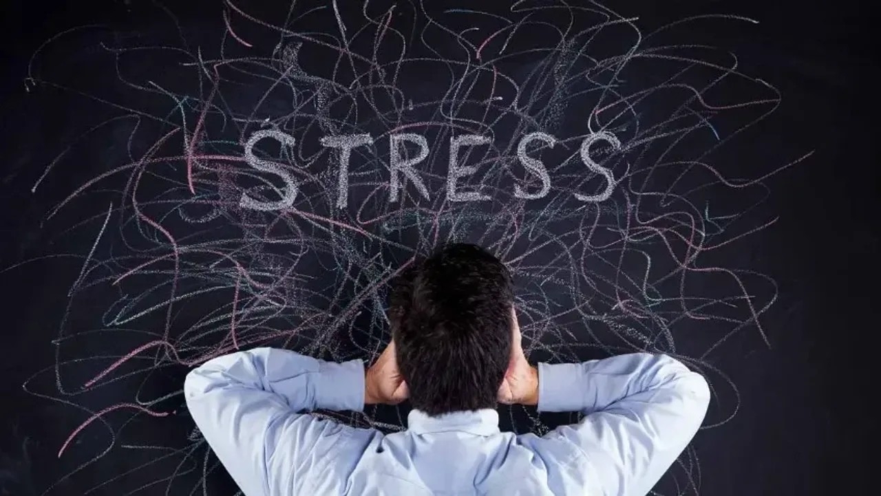 Methods to Get Rid of Excessive Stress
