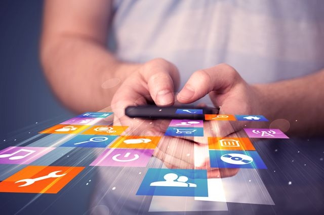 Mobile applications Mobile applications