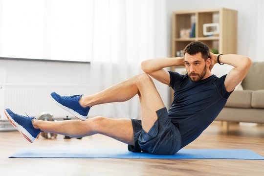 Morning Exercises