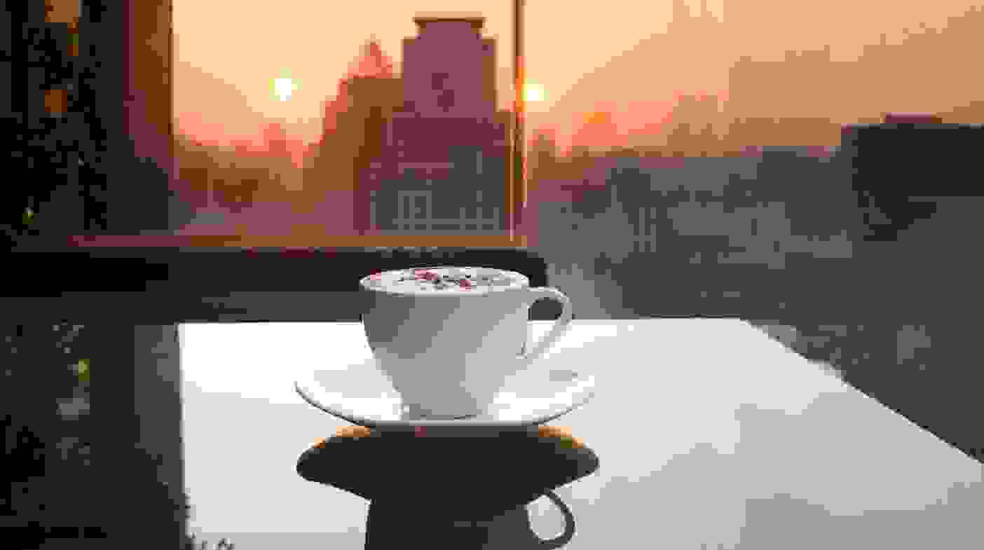Morning Rou 6 Ways To Improve Your Morning Routine