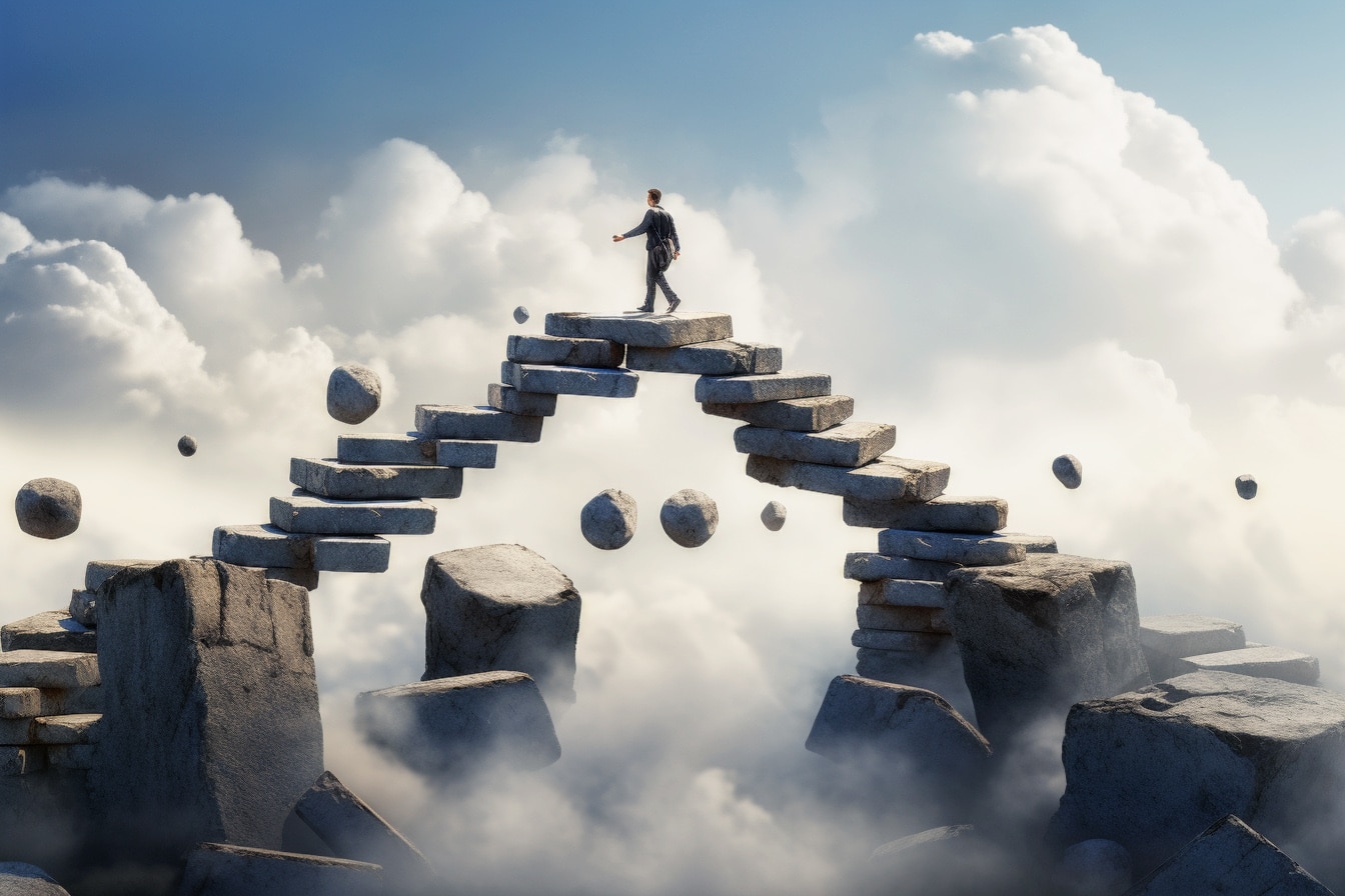 Most Common Obstacles To Positive Change Most Common Obstacles To Positive Change