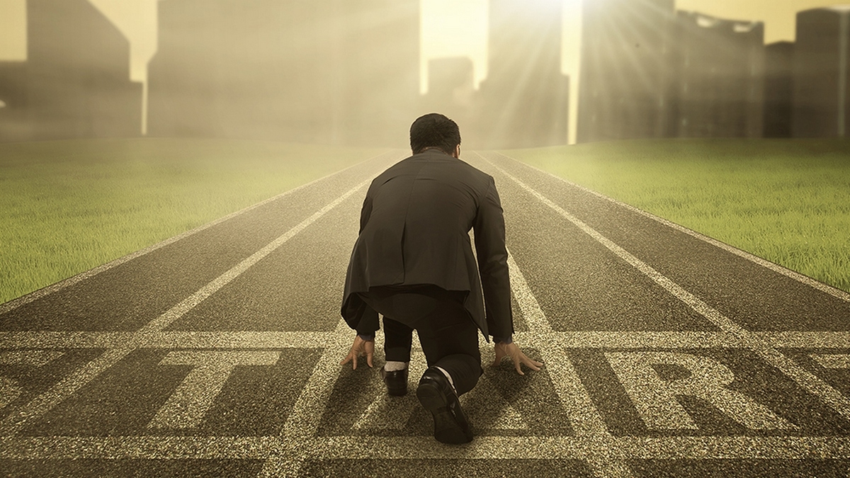 Motivation Types Motivation Types