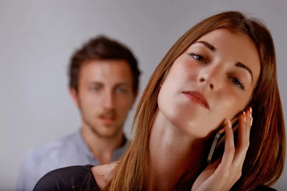 Narcissist Gaslighting
