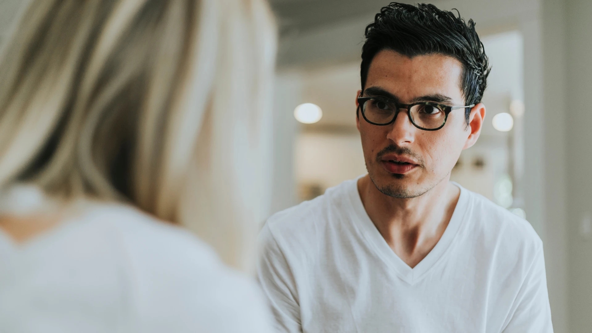 Narcissistic Husband Traits