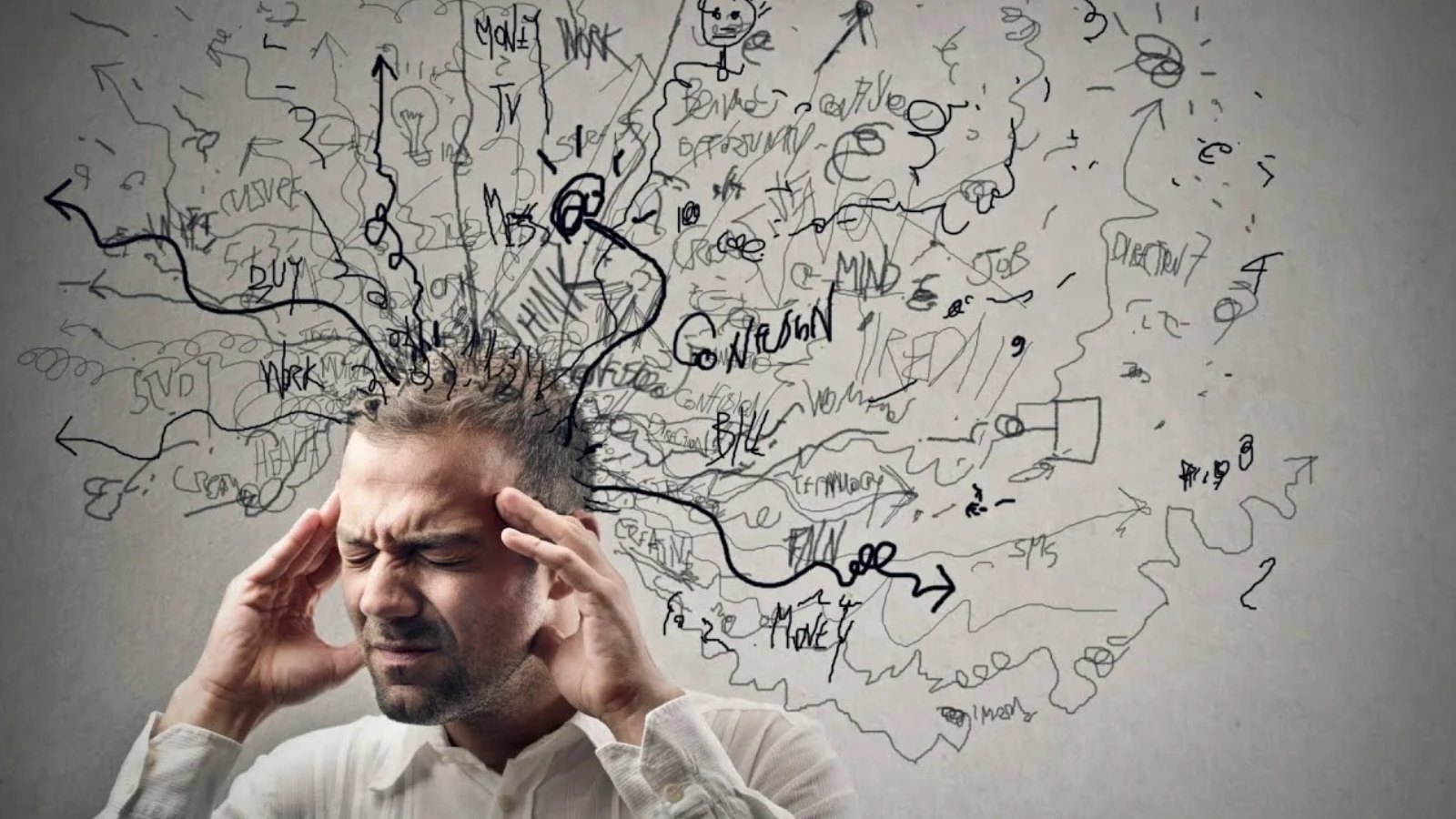 Negative Emotions