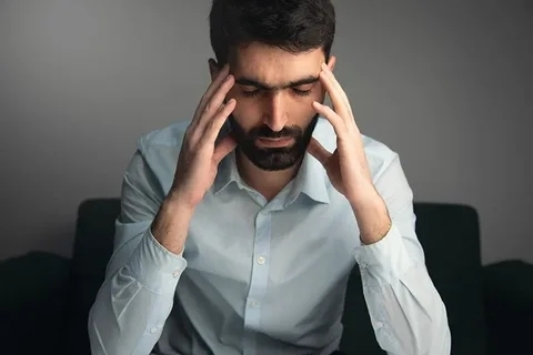 Negative thinking