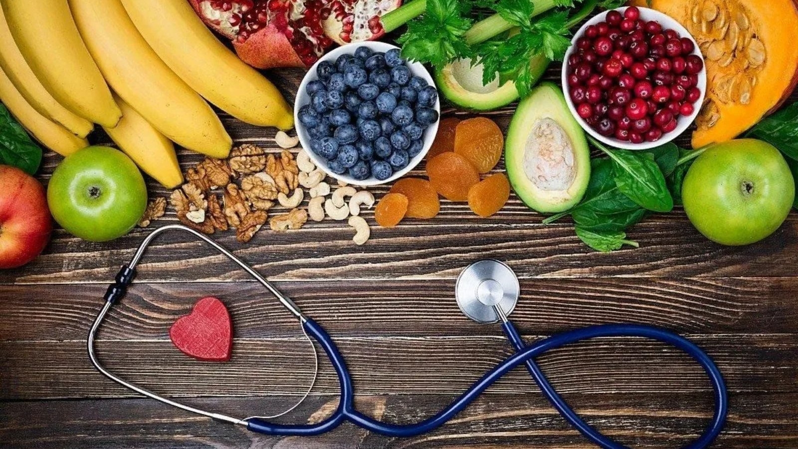 Nutrition