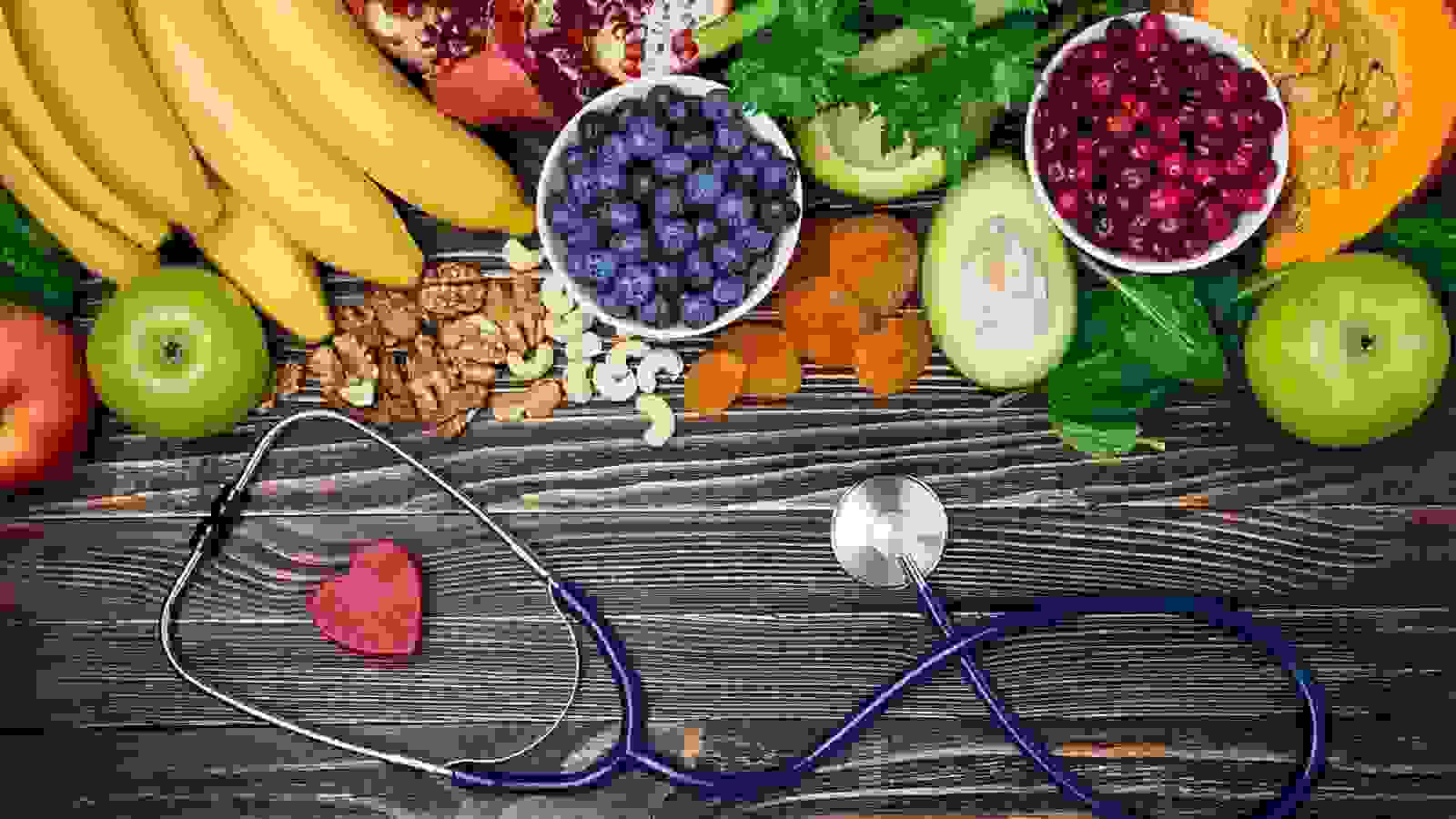 Nutrition
