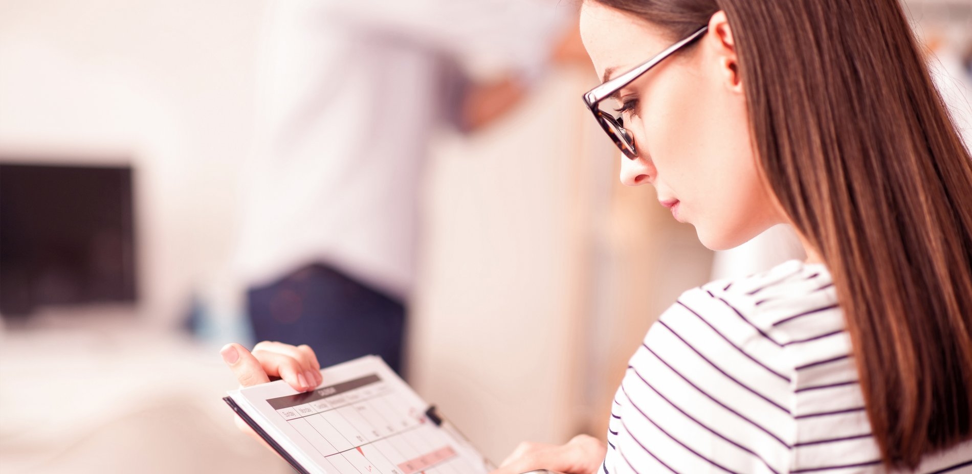 Obsession with perfection