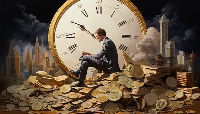 Opportunity Cost Opportunity Cost