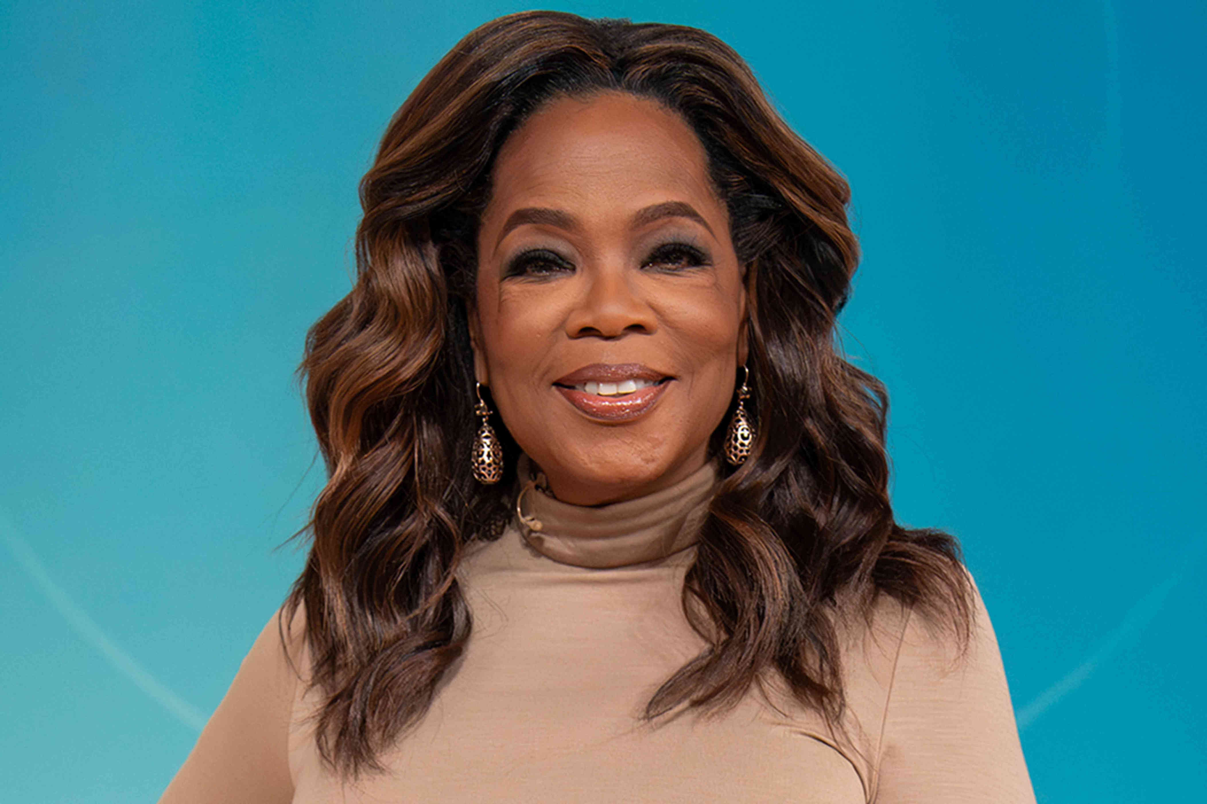 Oprah Winfrey